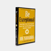 Be Exceptional