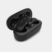 Audífonos In ear Bluetooth JVC, negros