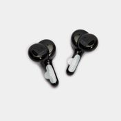 Audífonos In ear Bluetooth JVC, negros