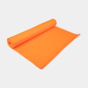 Yoga Mat anaranjado de 61 x 173 cm