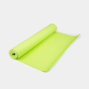 Yoga Mat de 61 x 173 cm, verde limón