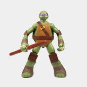 Figura de las Tortugas Ninja de 51 cm - Donatello