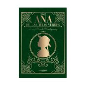 Ana de las tejas verdes
