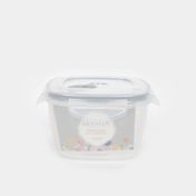 Set de recipientes herméticos de 440 ml x 2 unidades