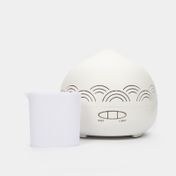 Humidificador de aromas 300ml, blanco
