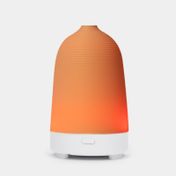 Humidificador y difusor de aroma de 50 ml - rayas