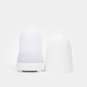 Humidificador y difusor de aroma de 50 ml - rayas