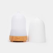 Humidificador y difusor de aroma de 50 ml