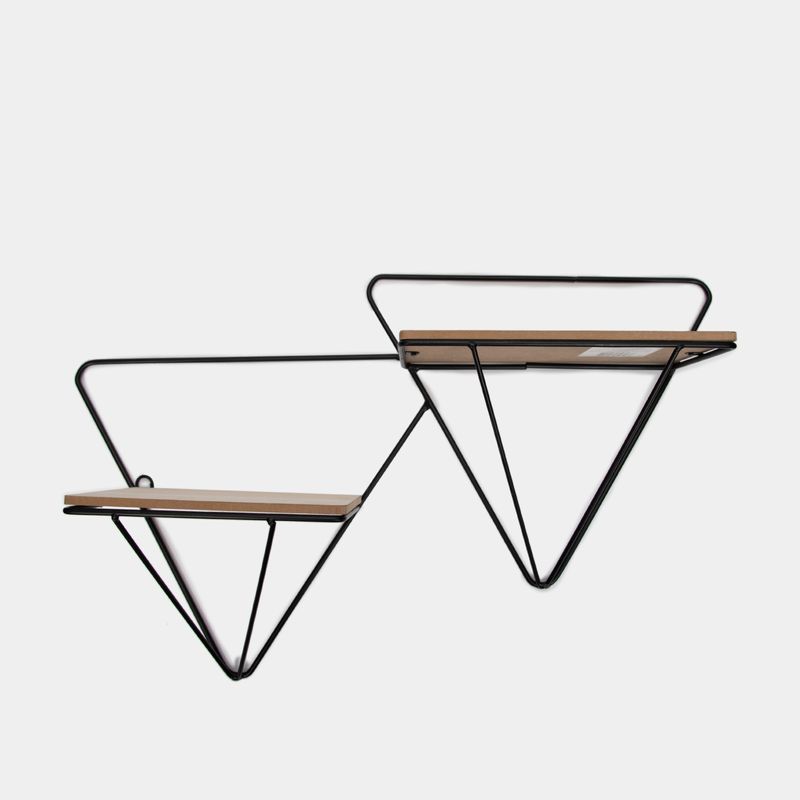 repisa-de-metal-y-mdf-triangulos-2-niveles-negro-con-natural-33-x-54-x-12-5-cm-7701016328487