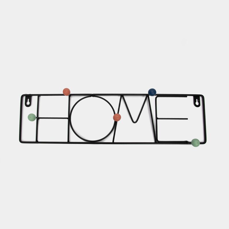 perchero-de-pared-home-negro-12-5-x-45-5-cm-7701016328548