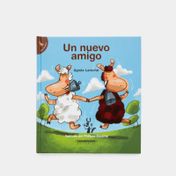 Un nuevo amigo