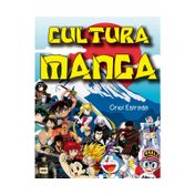 Cultura manga