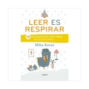 Leer es respirar