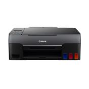 Multifuncional Canon Pixma G3160, negra