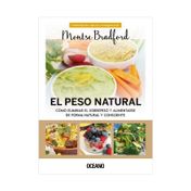 El peso natural