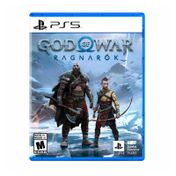 Juego God of War: Ragnarök, para PS5