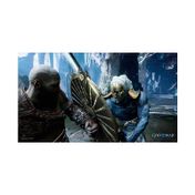 Juego God of War: Ragnarök, para PS4