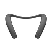 Altavoz Sony inalámbrico de cuello, SRS-NB10 de 1.4 RMS, negro
