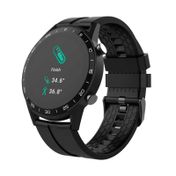 Smartwatch Multitech con doble pulso para hombre
