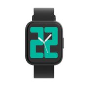 Smartwatch Multitech negro para hombre