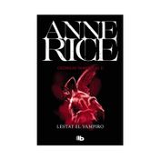 Crónicas vampíricas II: Lestat el vampiro