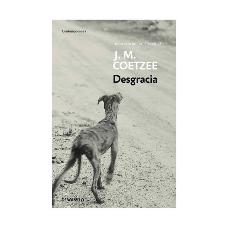 desgracia-9789588773216