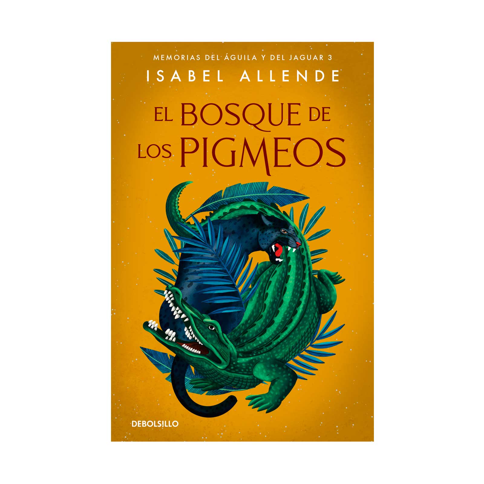 El bosque de los pigmeos