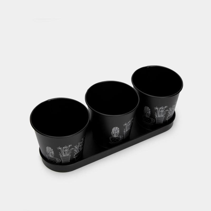 recipiente-metalico-x3-unidades-con-bandeja-negro-3-7701016250542