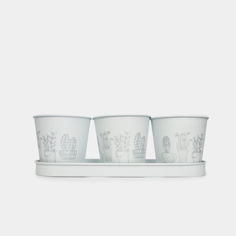 recipiente-metalico-x3-unidades-con-bandeja-blanco-7701016250559