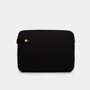 Funda para portátil Case Logic de 14", negra