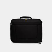 Maletín para portátil de 15.6", negro