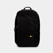 Morral para portátil Key Plus de 15.6", negro