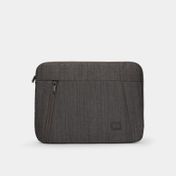 Funda para portátil Huxton Case Logic de 14", gris