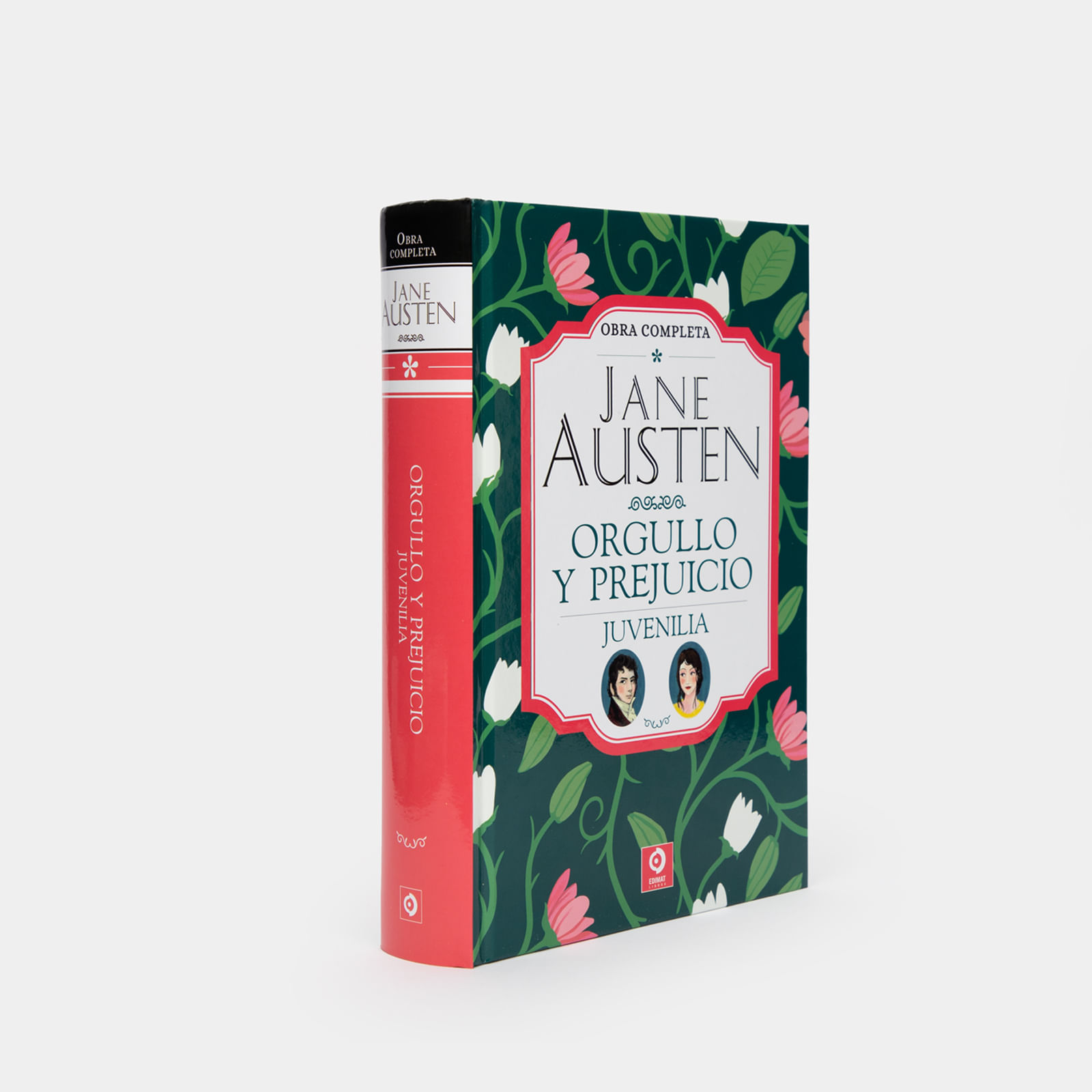 Obra completa de Jane Austen (vol. 3)