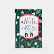 Obra completa de Jane Austen (vol. 1)