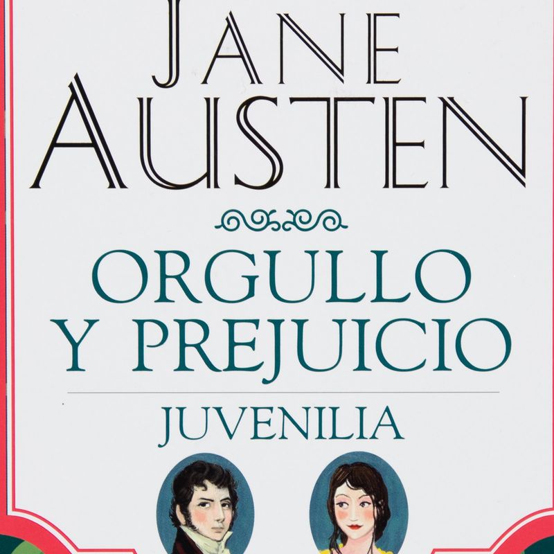 orgullo-y-prejuicio-juvenilia-volumen-1-4-9788497945189
