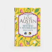 Obra completa de Jane Austen (vol. 3)