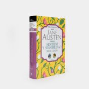 Obra completa de Jane Austen (vol. 3)