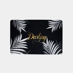 tapete-darling-con-hojas-negro-con-blanco-37-x-58-cm-7701016322836