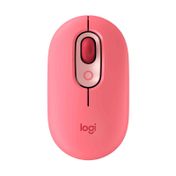 Pop Mouse inalámbrico Logitech con Bluetooth