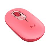 Pop Mouse inalámbrico Logitech con Bluetooth