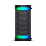 Parlante inalámbrico portátil Sony XP500 de 120 W RMS, negro