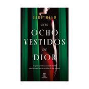 Los ocho vestidos de Dior