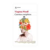 Cuentos completos de Virginia Woolf