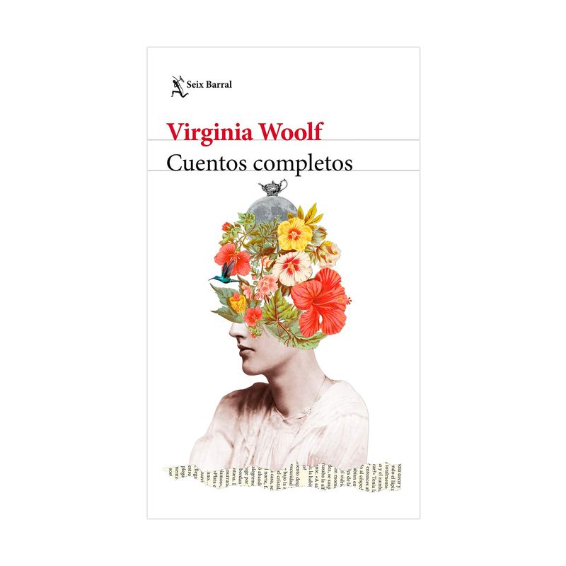 Cuentos completos de Virginia Woolf