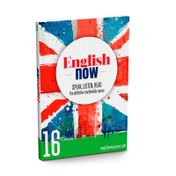 English Now 16