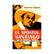 El apóstol Santiago