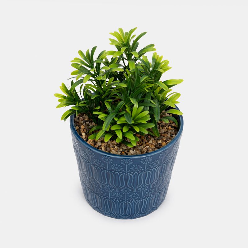 planta-artificial-con-maceta-azul-hojas-verdes-2-7701016234924