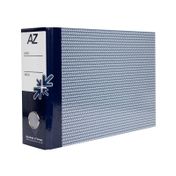 Archivador plastificado AZ ½ oficio