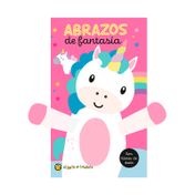 Abrazos de fantasía